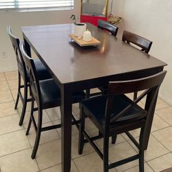 Dining Room Table