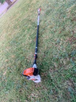 Stihl pole saw 135
