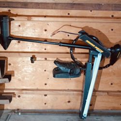 Minn Kota Edge Boat Motor