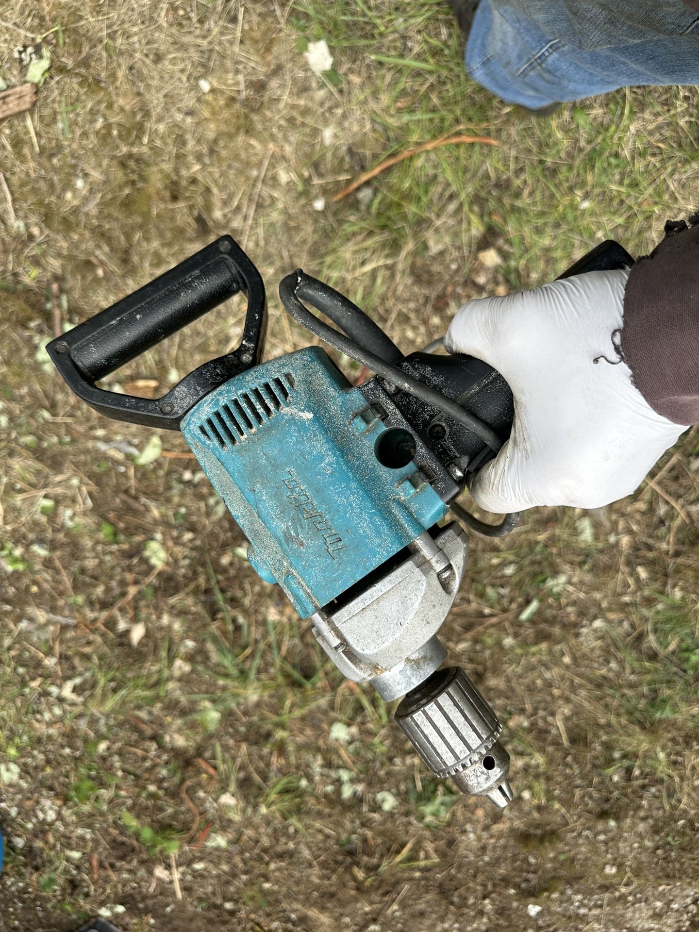 Mikita Drill