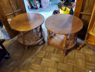 Furniture pieces for sell