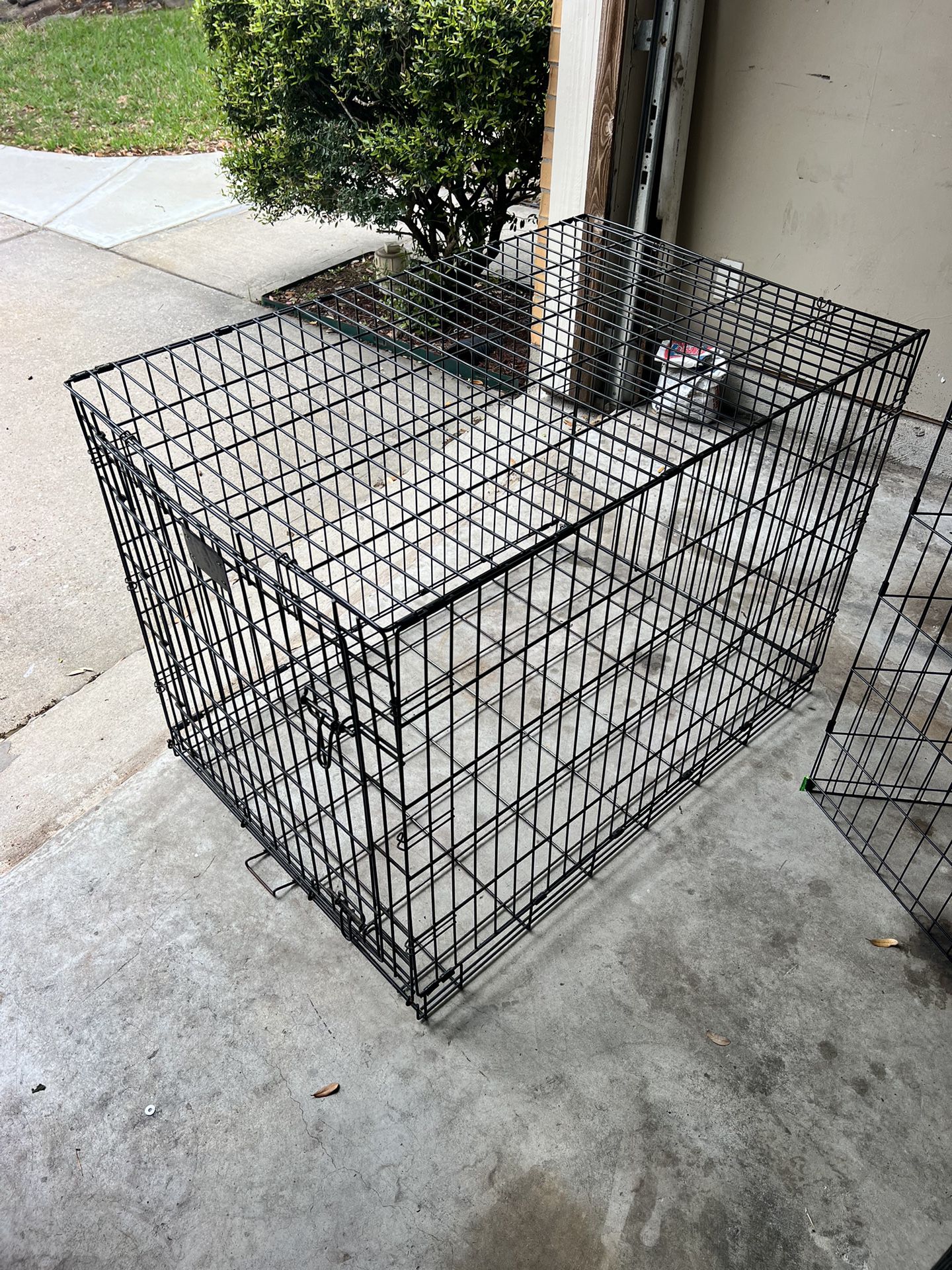Dog Crate/Kennel