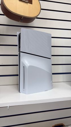 PS5 Slim (no remote)