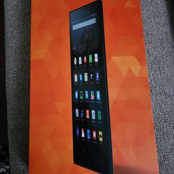 Brand New Kindle Fire HD10