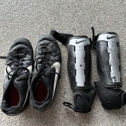 Soccer Shoes And Cleats