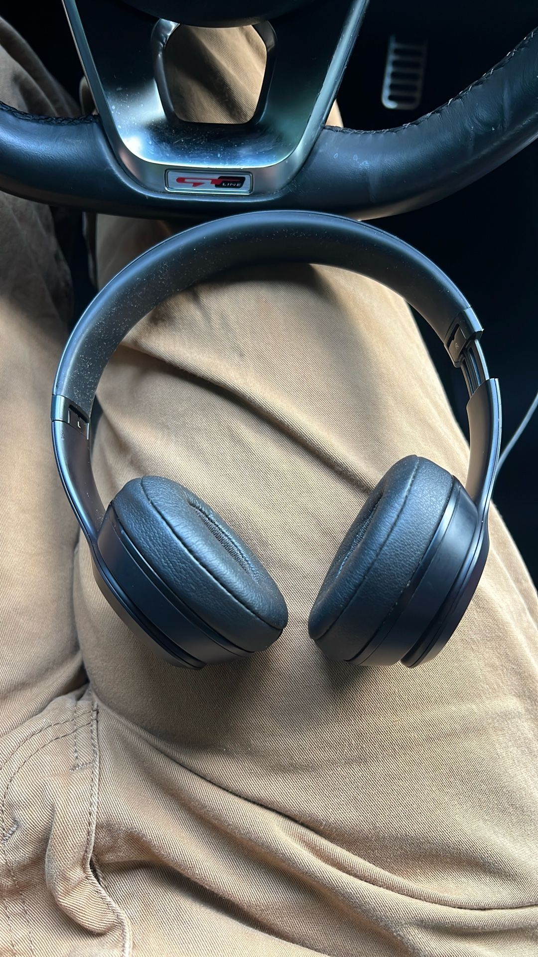 Beats Solo3