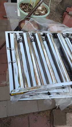 Vevor Range hood filters