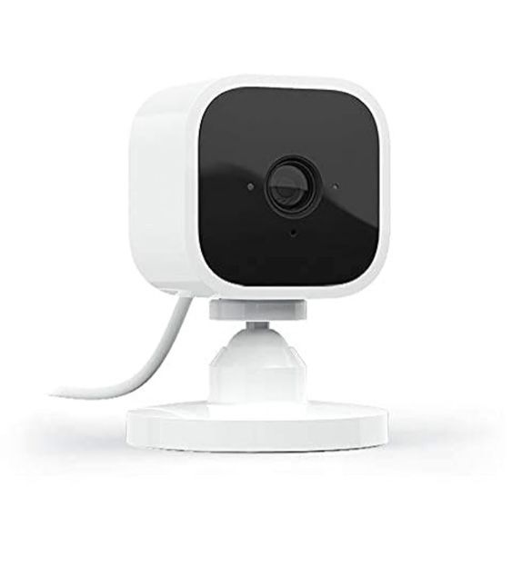 Home Monitoring Cameras