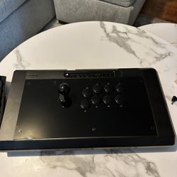 PlayStation Obsidian 2 Arcade Joystick Controller