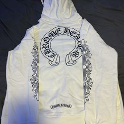 Chrome Heart Jacket Men’s Medium