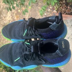 Trae Youn Basketball Shoes