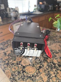 Vintage Digital Sport Systems (DSS) in EXCELLENT CONDITION
