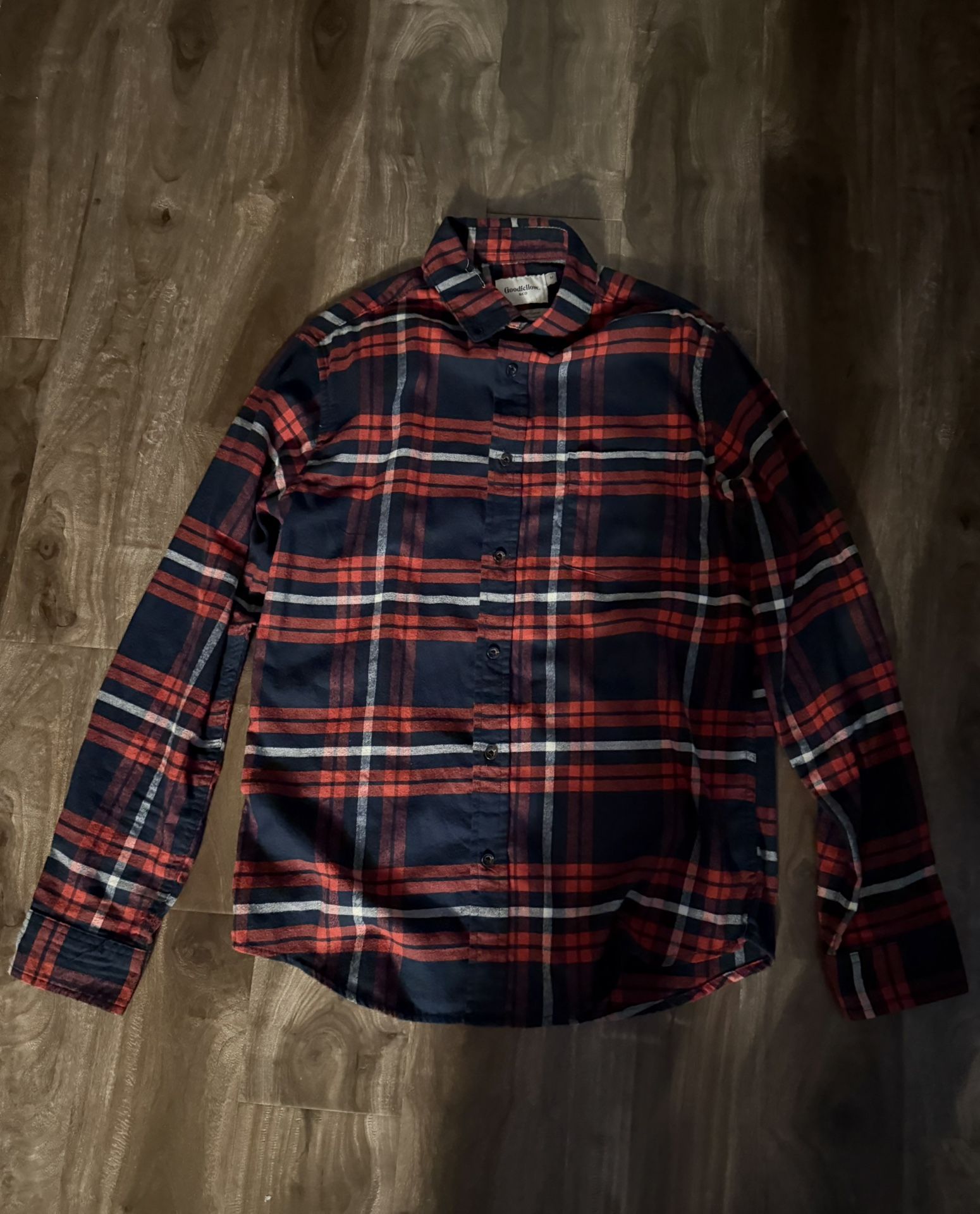 Flannels Shirts Plaid Shirts