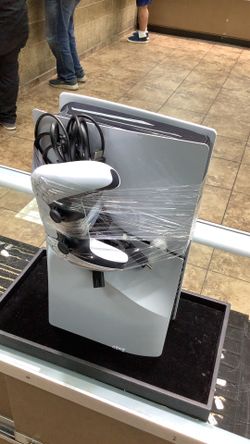 PlayStation slim disk model