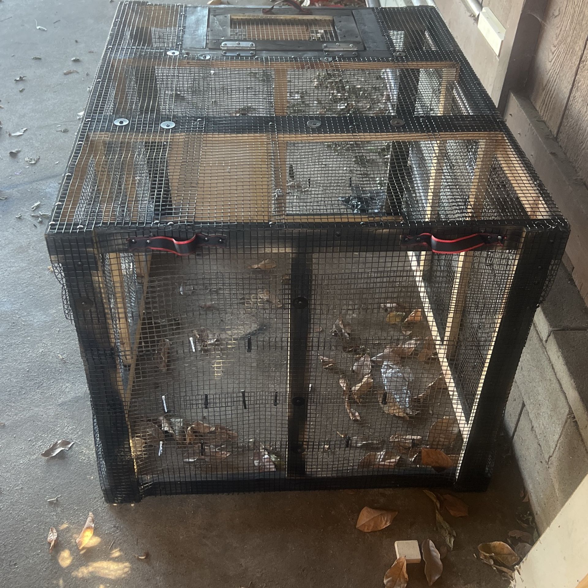 Cage