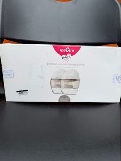 Brand New Spectra Premier Wearable Set – Retail $250