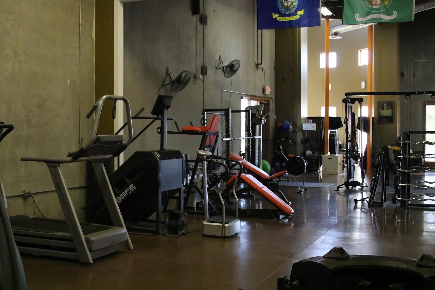 Gym For Sale!! In Gilbert, AZ