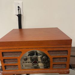 Crosley