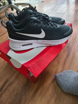 Nike Air Max Nuaxis