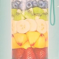 Blend jet Portable Blende r