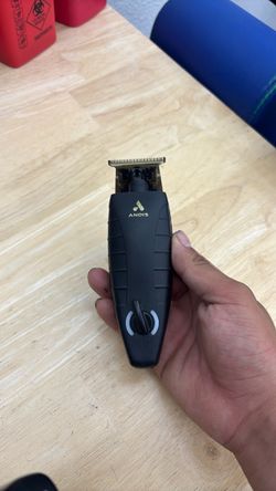 Andis GTX EXO Trimmer