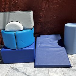 Kids Soft Play & Climb