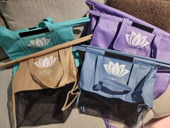 shopping cart bag