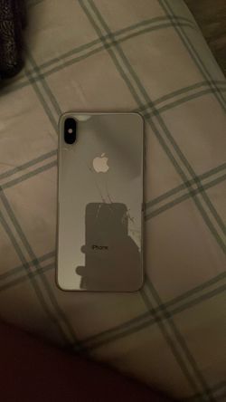 iPhone XS