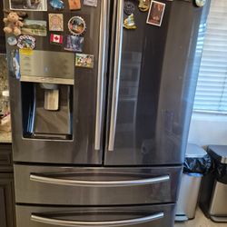 Refrigerator Samsung