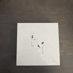 Airpod Gen3