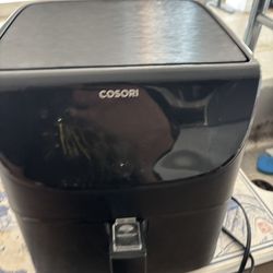 COSORI Pro Gen 2 Air Fryer 5.8QT