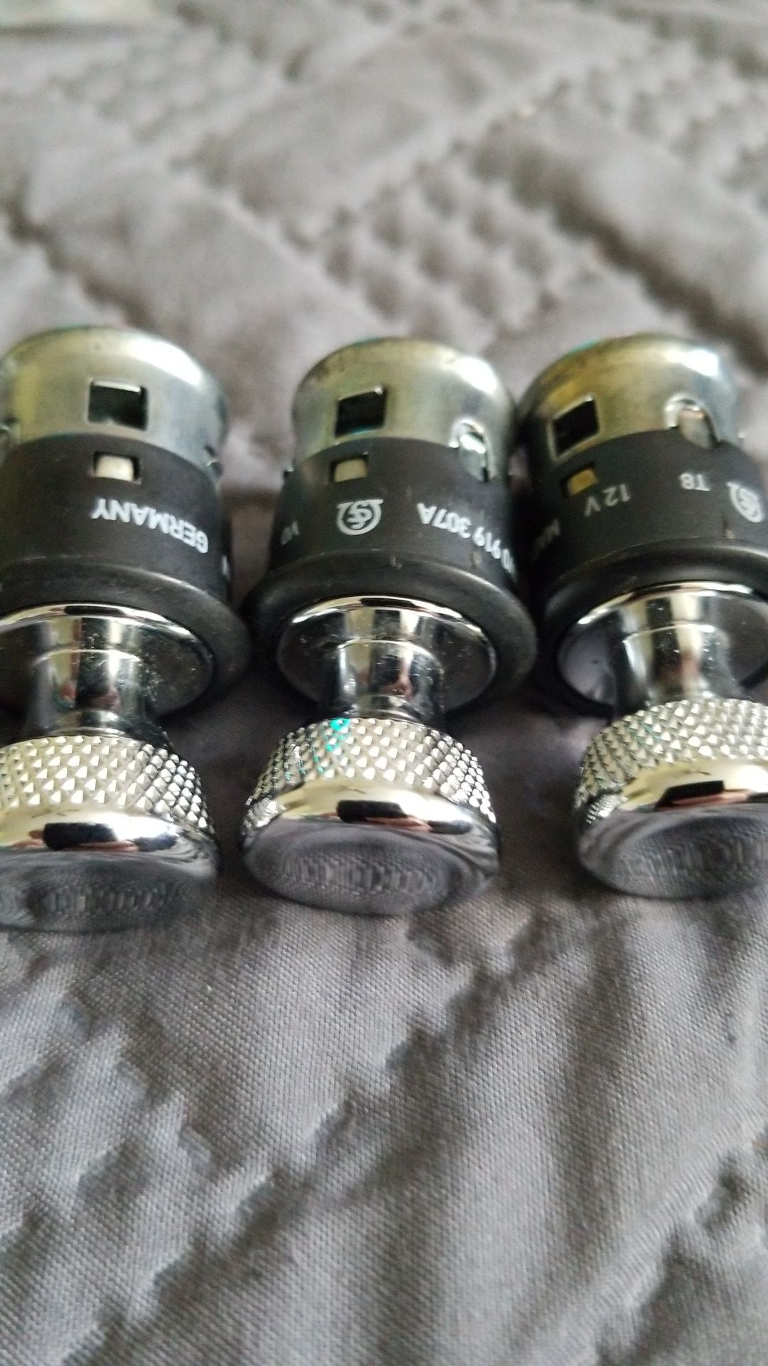 Bentley, rolls Royce, Ferrari cigarette lighter