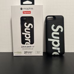 iPhone 7/8 Mophie Battery Case