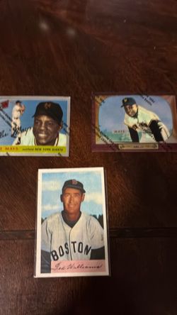 Reprint Baseball Legends