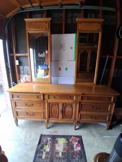 Free furniture