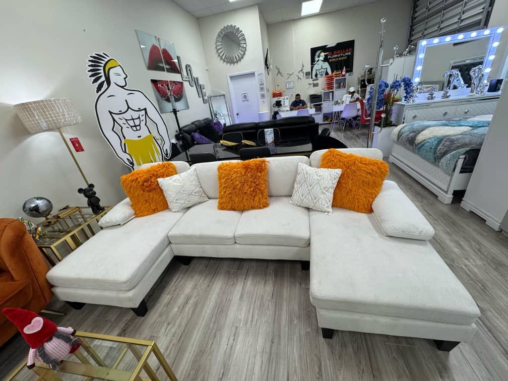 Sofa Available
