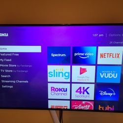 VIZIO SmartCast™E-series 55” Class Ultra HD Home Theater Display™ | E55-E1
