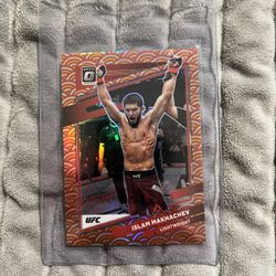 UFC Card Photon Islam Makhachev 
