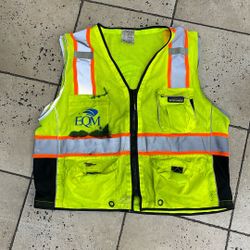 Reflective Vest