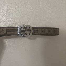 Gucci Belt 