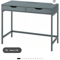 IKEA ALEX Desk Good Condition