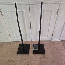USX MOUNT Universal Speaker Stands