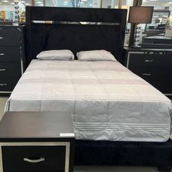 Set De Cuarto - Bedroom Set