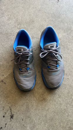 Nike men’s shoes