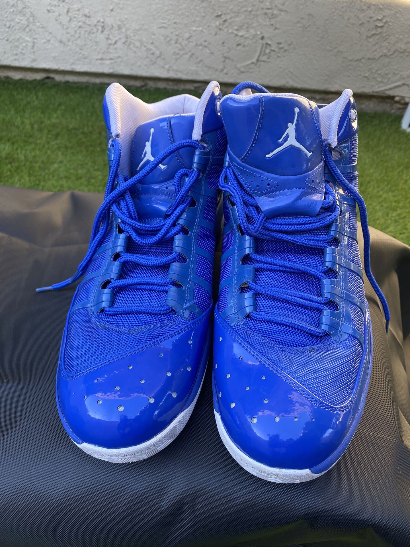 Nike Air Jordan “play In These”