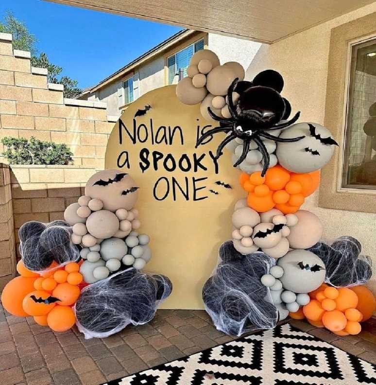 Create Amazing Events with Elegant Balloon Designs! continue write