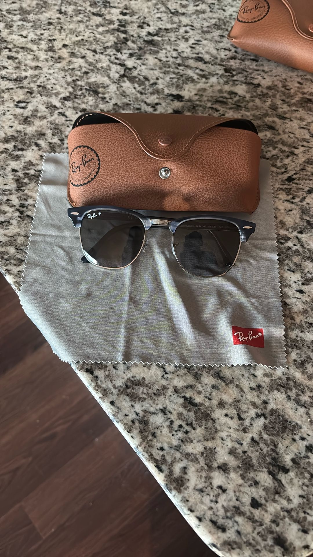 Ray ban sunglasses