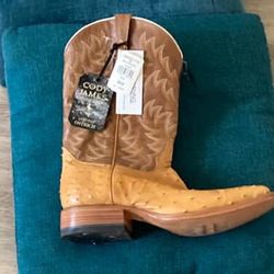 (🔥🔥Cowboy Boots 🔥🔥🔥🔥size12d