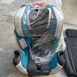 Elevator Car Clear - 50 Bucks