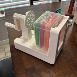 Spiralizer